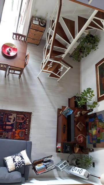 La Casa Di Beatrice Apartment