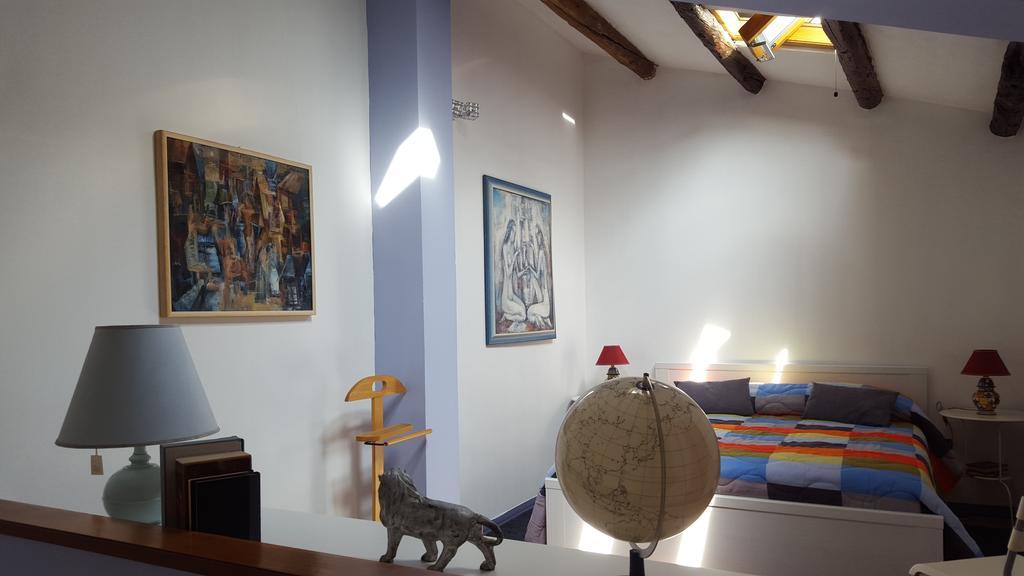 La Casa Di Beatrice Apartment