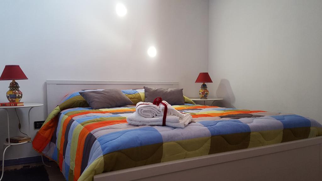 Apartment La Casa Di Beatrice Palermo